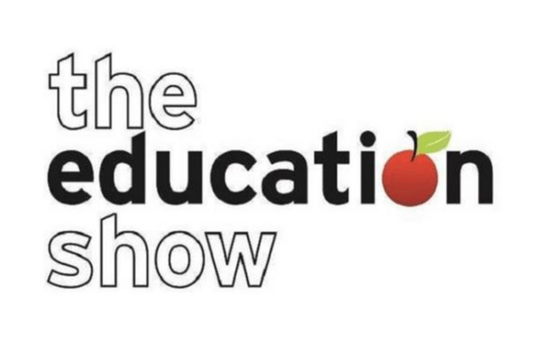 See us at the Education Show 2019